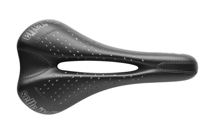 Sēdeklis Selle Italia Sport Gel Flow