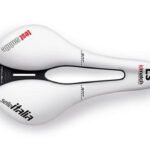 Sēdeklis Selle Italia Novus Boost Evo TM Superflow L T