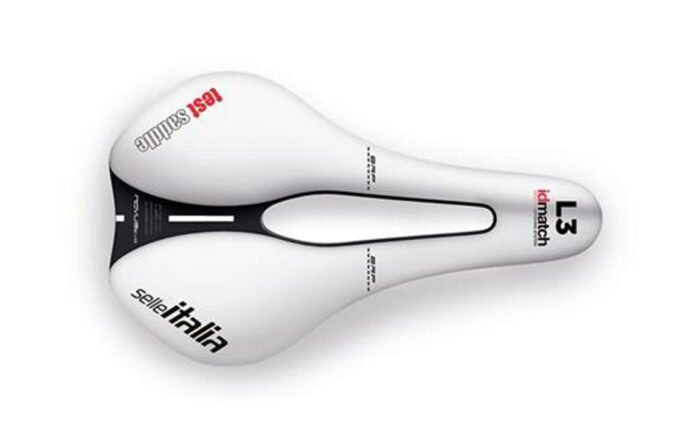 Sēdeklis Selle Italia Novus Boost Evo TM Superflow L T