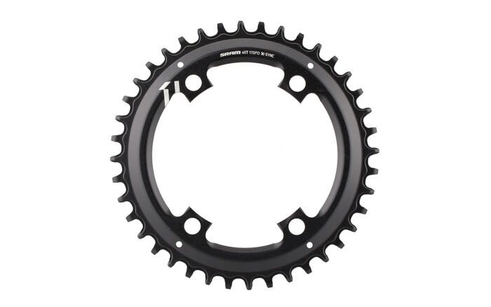 Zvaigznīte SRAM Apex 1 X-Sync