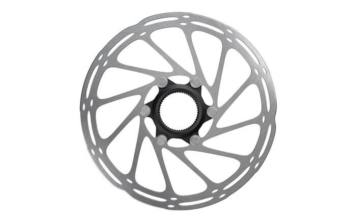 Bremžu disks SRAM Centerline Rounded Edges