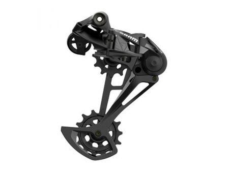 Aizmugurējais pārslēdzējs SRAM SX Eagle Aluminium