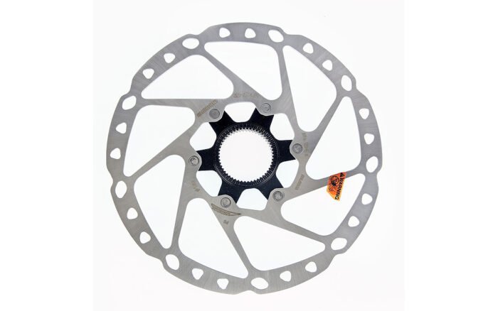 Bremžu disks Shimano SM-RT64 SLX Bulk