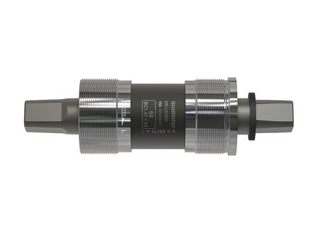 Monobloka vārpsta Shimano BB-UN300 D-NL