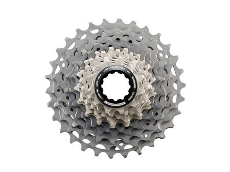 Aizmugurējais zvaigznītes bloks Shimano CS-R9200 Dura-Ace