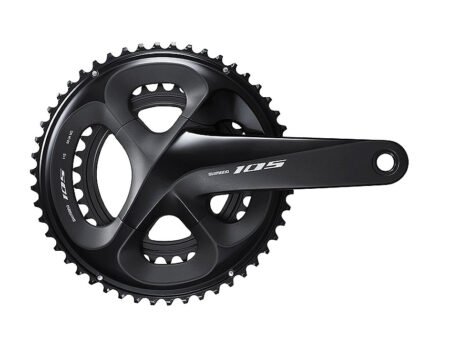 Priekšējais zvaigznītes bloks Shimano FC-R7000 105