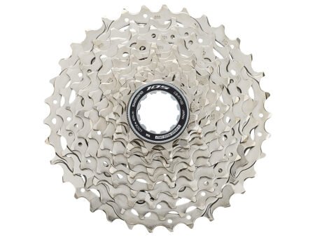 Aizmugurējais zvaigznītes bloks Shimano CS-R7100 105