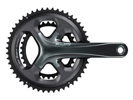 Priekšējais zvaigznītes bloks Shimano FC-4700 Tiagra