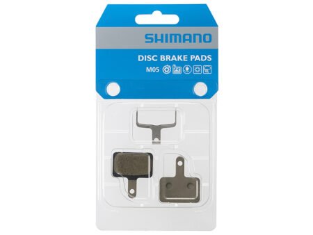 Diskbremžu kluči Shimano M05