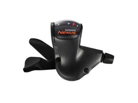 Pārslēdzēja rokturis Shimano SL-7S50 Nexus