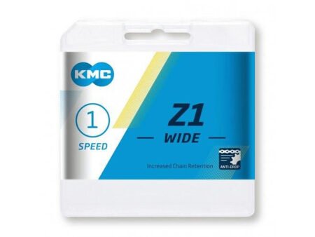 Ķēde KMC Z1 Wide Brown