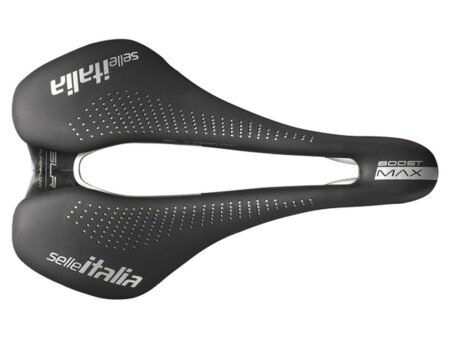 Sēdeklis Selle Italia MAX SLR Boost TI316 Gel Superflow L