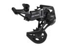 Aizmugurējais pārslēdzējs Shimano RD-RX822 GS GRX