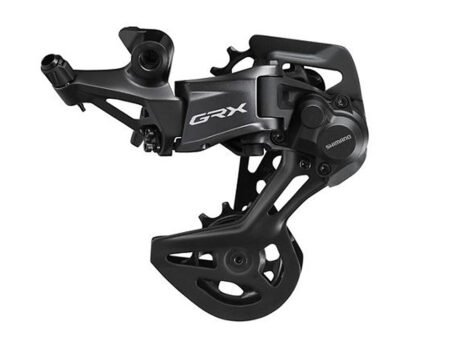 Aizmugurējais pārslēdzējs Shimano RD-RX822 GS GRX