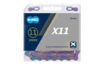 Ķēde KMC X11 Aurora Blue