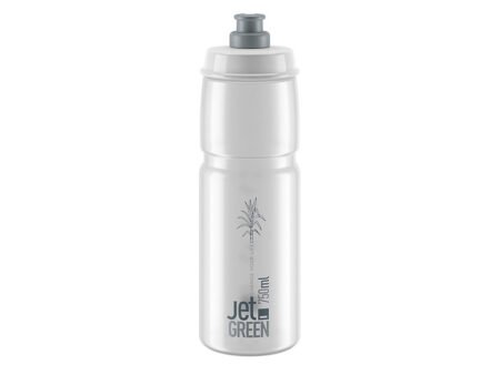 Blašķe Elite Jet Green Clear