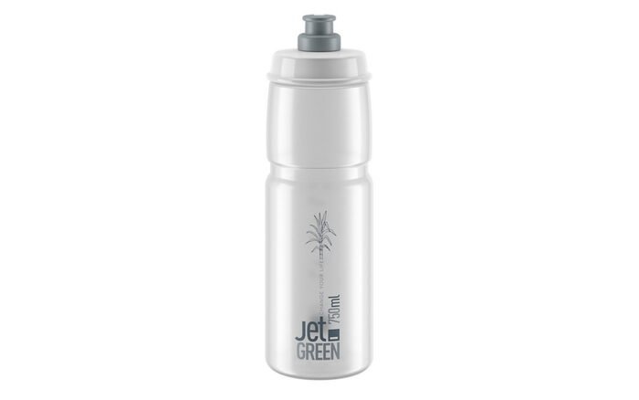 Blašķe Elite Jet Green Clear