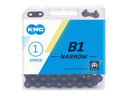 Ķēde KMC B1 Narrow Black