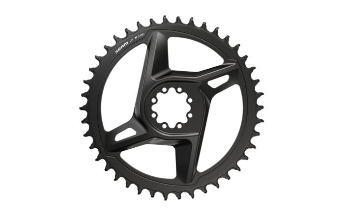 Zvaigznīte SRAM Rival X-Sync 2