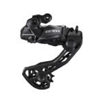 Aizmugurējais pārslēdzējs Shimano RD-RX825 GRX Di2