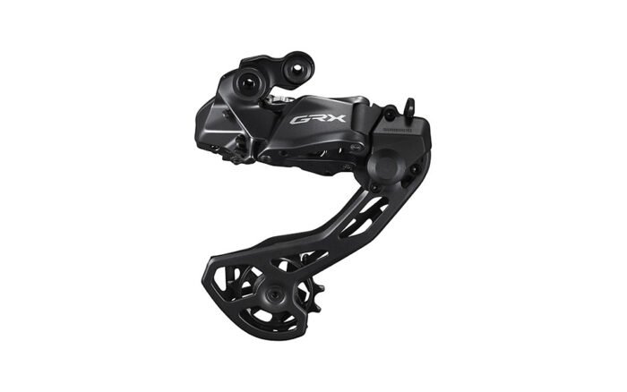 Aizmugurējais pārslēdzējs Shimano RD-RX825 GRX Di2