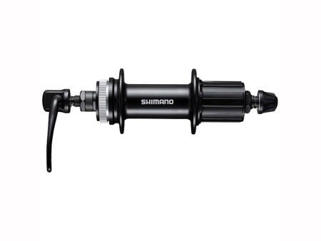 Aizmugurējā rumba Shimano FH-MT200-B Altus