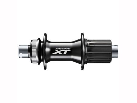 Aizmugurējā rumba Shimano FH-M8010 Deore XT