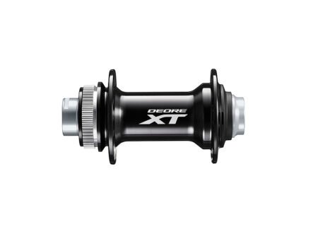 Priekšējā rumba Shimano HB-M8010 Deore XT