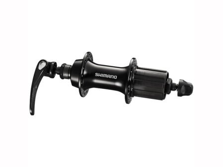 Aizmugurējā rumba Shimano FH-RS300 Sora