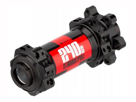 Priekšējā rumba DT Swiss 240s Boost