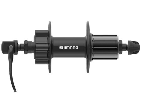 Aizmugurējā rumba Shimano FH-TX506 Tourney