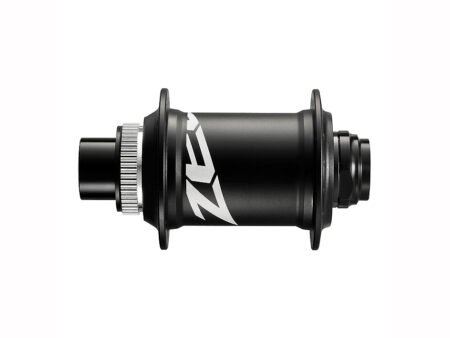 Priekšējā rumba Shimano HB-M640 Zee