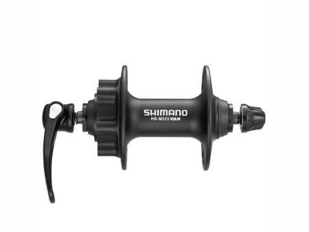 Priekšējā rumba Shimano HB-M525 Deore