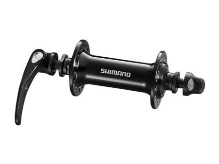 Priekšējā rumba Shimano HB-RS300 Sora