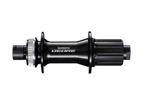 Aizmugurējā rumba Shimano FH-M6010 Deore