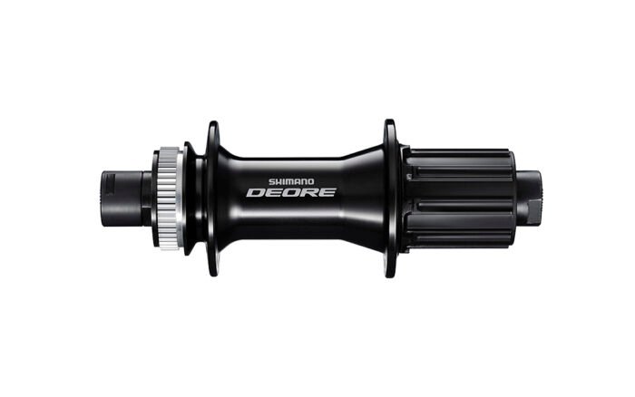 Aizmugurējā rumba Shimano FH-M6010 Deore