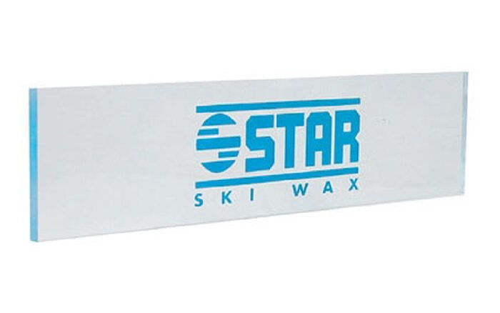 Snovborda skrāpis Star Ski Wax