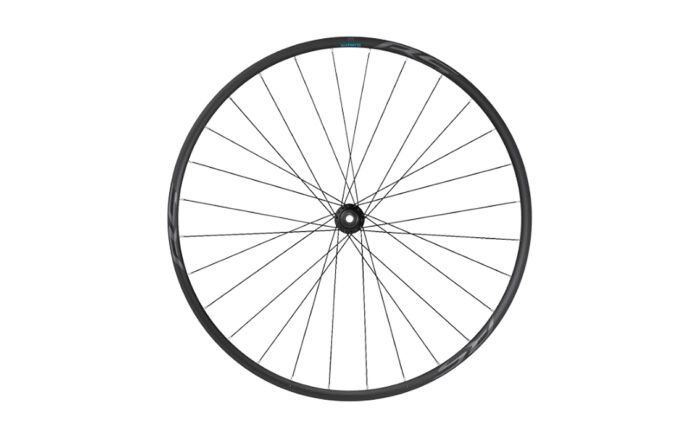 Priekšējais ritenis Shimano 28" WH-RS171