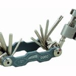 15 in 1 folding tool