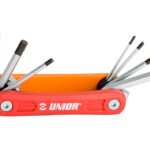 Multitool Unior Unior 1655EURO7-US