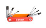 Multitool Unior Unior 1655EURO7-US