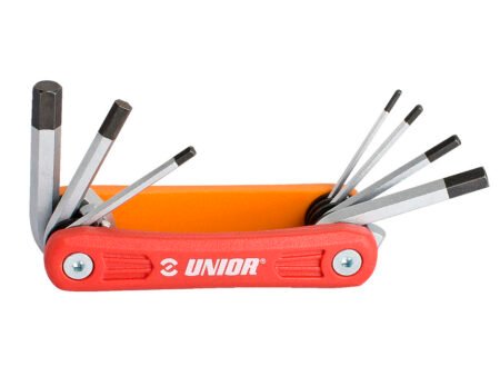 Multitool Unior Unior 1655EURO7-US