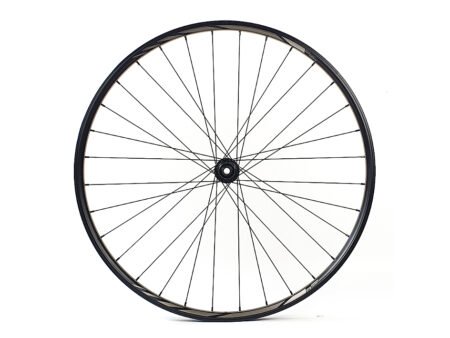 Aizmugurējais ritenis 26" Rodi Viper 19 NUT MF