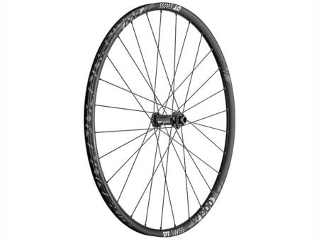 Priekšējais ritenis 29" DT Swiss X1900 Spline Boost