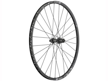 Aizmugurējais ritenis 29" DT Swiss X1900 Spline