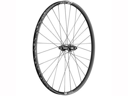 Aizmugurējais ritenis 29" DT Swiss XR1700 Spline