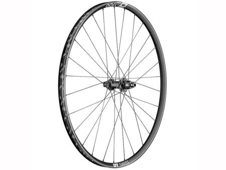 Aizmugurējais ritenis 29" DT Swiss XR1700 Spline