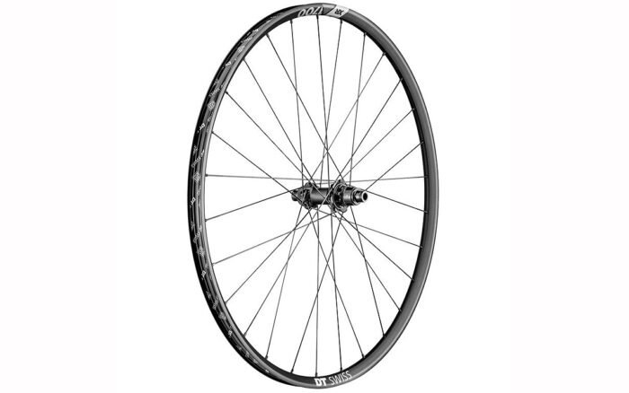 Aizmugurējais ritenis 29" DT Swiss XR1700 Spline