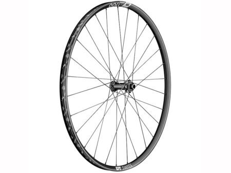 Priekšējais ritenis 29" DT Swiss XR1700 Spline