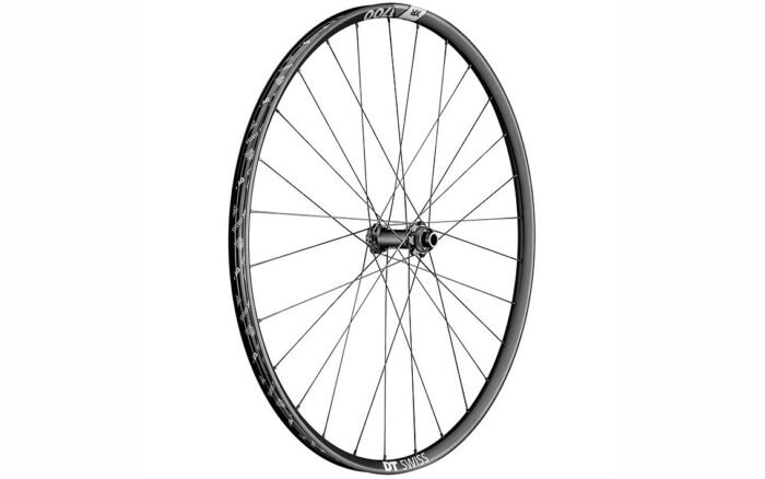 Priekšējais ritenis 29" DT Swiss XR1700 Spline